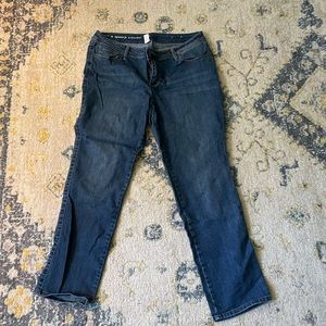 Jeans size 14P